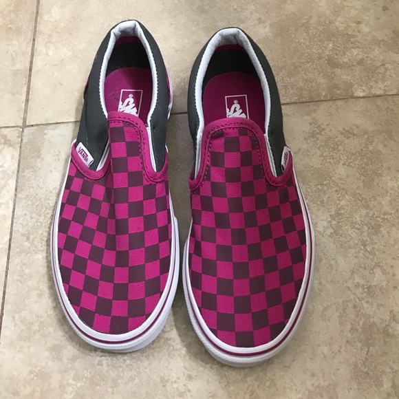 girls vans 3